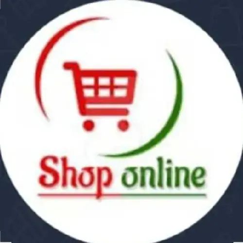 store logo