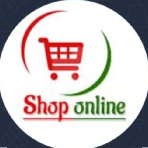 store logo